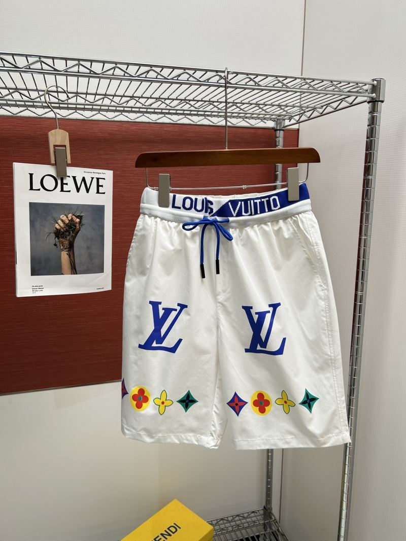 Louis Vuitton Short Pants